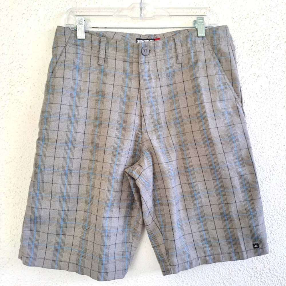 😀QUICKSILVER SHORTS